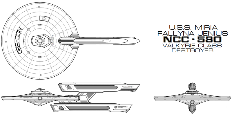 Illustration for article titled Design Your Own Starships